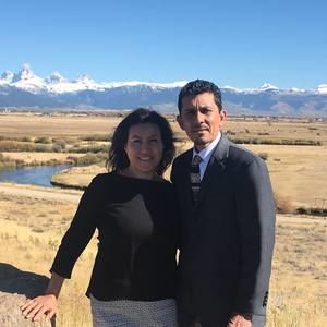 Meet your Posher, Gloria